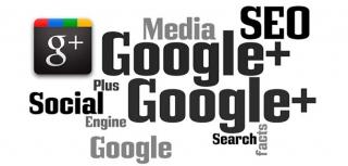 Incrementa tu presencia en los Ránking con Google+ Incrementa tu presencia en los Ránking con Google+