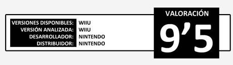 Análisis: Mario Kart 8 Valoracion Mario Kart 8