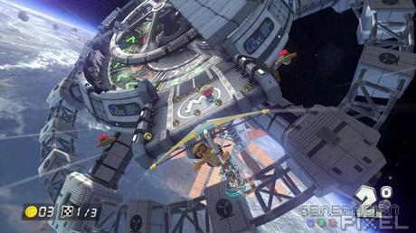 Análisis: Mario Kart 8 Mario Kart 8 analisis img04
