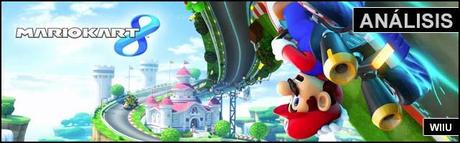 Análisis: Mario Kart 8 Cab Analisis 2014 Mario Kart 8