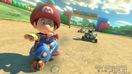 Análisis: Mario Kart 8 Mario Kart 8 analisis img02