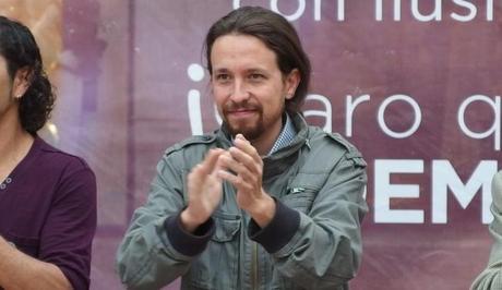 La democracia según Podemos es una dictadura La democracia según Podemos es una dictadura