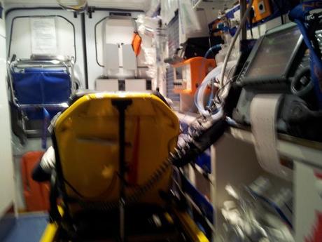 Reanimando Corazones corazon