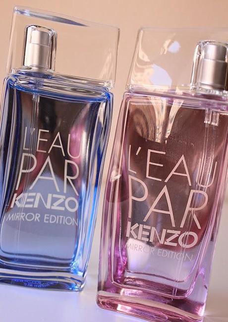 L´Eau Par Kenzo Mirror Edition L´Eau Par Kenzo Mirror Edition