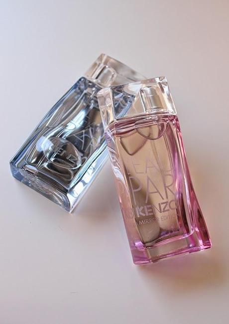 L´Eau Par Kenzo Mirror Edition L´Eau Par Kenzo Mirror Edition