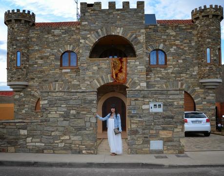 Sheinside: Ethnic dress!! Sheinside: Ethnic dress!!