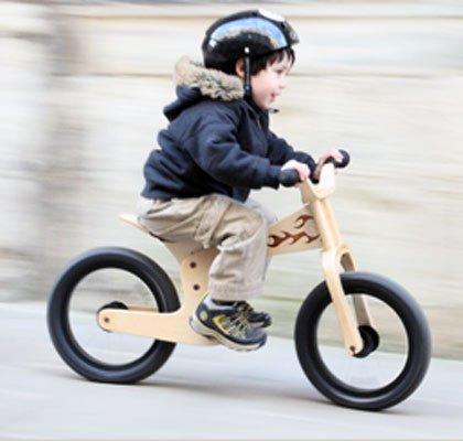 Bicicleta de madera sin pedales Early Rider Clasic Early Rider Classic