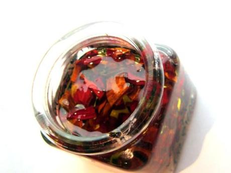 Me importa el pimiento… p5