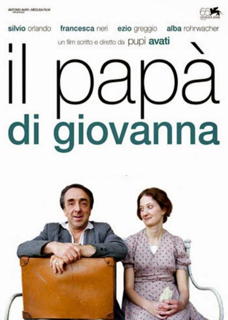 1er Italcine :Il papá di Giovanna/ El padre de Giovanna 1er Italcine :Il papá di Giovanna/ El padre de Giovanna