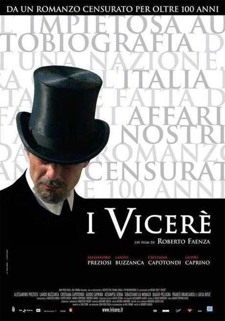 1er Italcine: I Viceré/ Los Virreyes