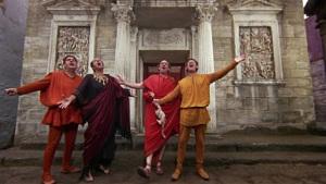 Música para una banda sonora vital – Golfus de Roma (A funny thing happened on the way to the Forum, Richard Lester, 1966) golfus de roma_39