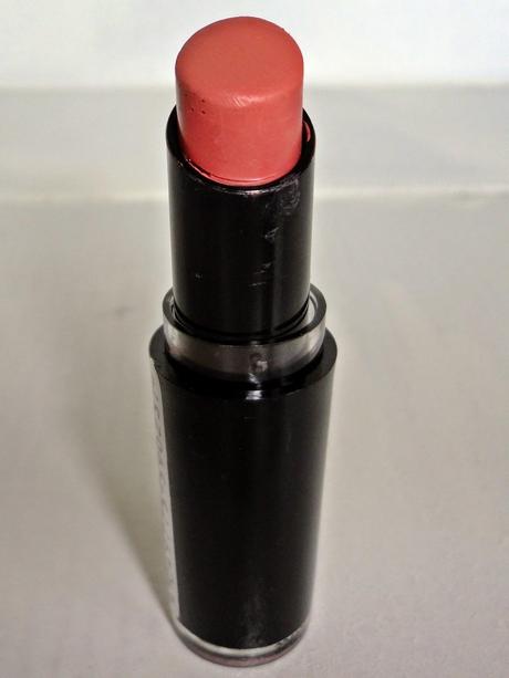 Review: Mis labiales de Wet 'n Wild