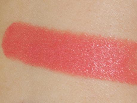 Review: Mis labiales de Wet 'n Wild