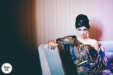 Frenesí by Natalia de Lara Frenesí by Natalia de Lara