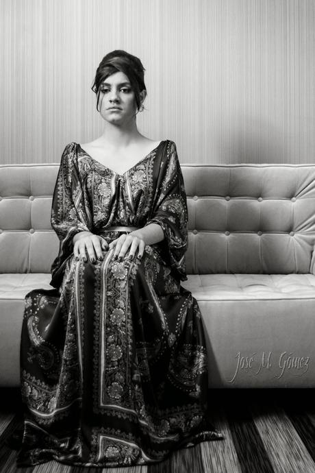 Frenesí by Natalia de Lara Frenesí by Natalia de Lara