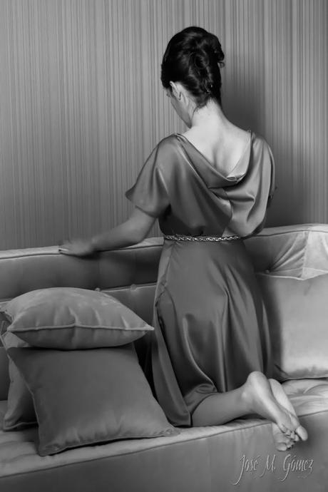 Frenesí by Natalia de Lara Frenesí by Natalia de Lara