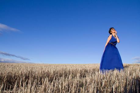 Frenesí by Natalia de Lara Frenesí by Natalia de Lara