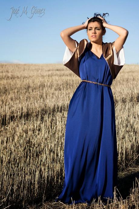 Frenesí by Natalia de Lara Frenesí by Natalia de Lara