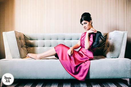 Frenesí by Natalia de Lara Frenesí by Natalia de Lara