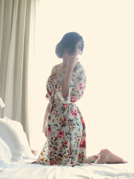 Frenesí by Natalia de Lara Frenesí by Natalia de Lara