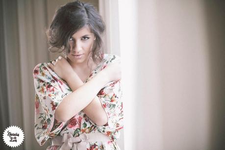 Frenesí by Natalia de Lara Frenesí by Natalia de Lara