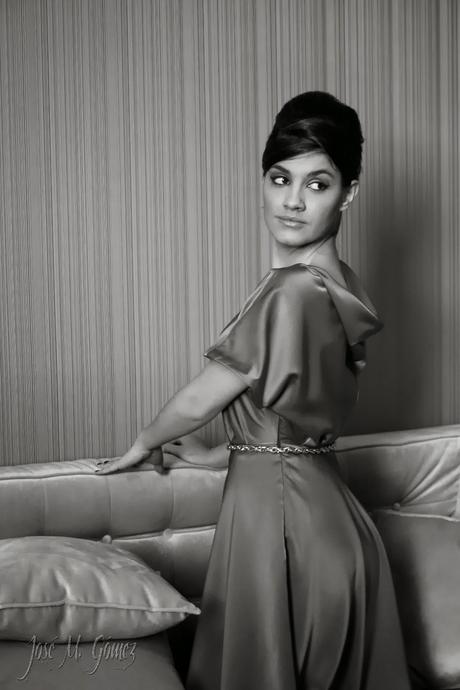 Frenesí by Natalia de Lara Frenesí by Natalia de Lara