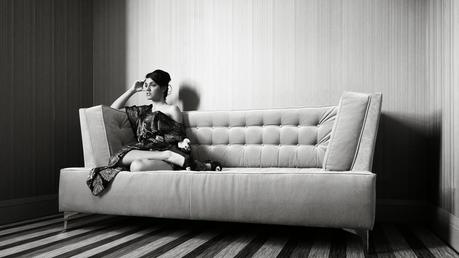 Frenesí by Natalia de Lara Frenesí by Natalia de Lara