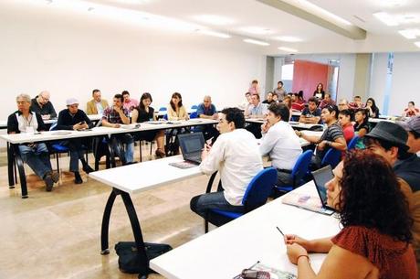 Inscripción a territorios del arte superó espectativas territorios 4