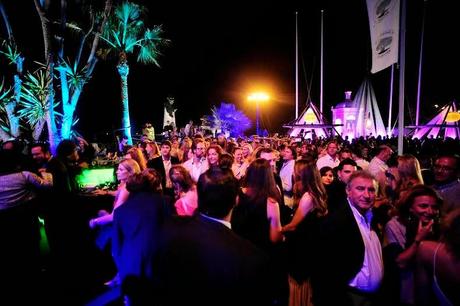 Gran inauguración de Marbella Luxury Weekend 2014