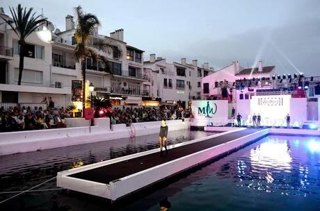 Gran inauguración de Marbella Luxury Weekend 2014