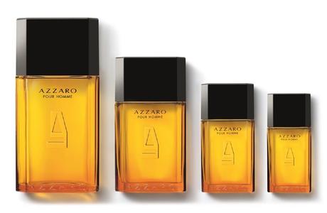 Ian Somerhalder Nueva Imagen de Azzaro Pour Homme, el Perfume Icónico de la Seducción Masculina