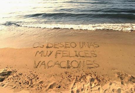 Vacaciones Vacaciones