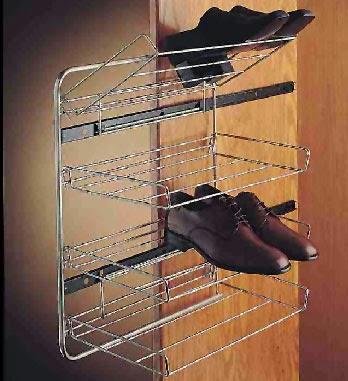 ACCESORIOS PARA ARMARIOS, UNA SELECCIÓN VARIADA ACCESORIOS PARA ARMARIOS, UNA SELECCIÓN VARIADA