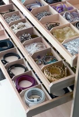 Accesorios para armarios, una selección variada - Paperblog