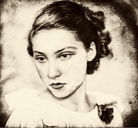 La ciudad sitiada, Clarice Lispector