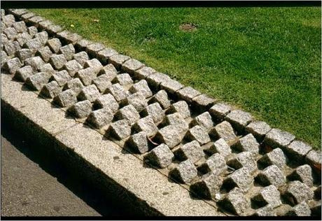 Diseño del Trazado y Red Viaria de un Parque (III) - Ejemplos Diseño del Trazado y Red Viaria de un Parque (III) - Ejemplos