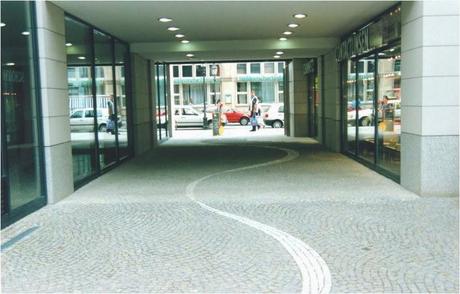 Diseño del Trazado y Red Viaria de un Parque (III) - Ejemplos Diseño del Trazado y Red Viaria de un Parque (III) - Ejemplos