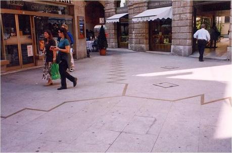 Diseño del Trazado y Red Viaria de un Parque (III) - Ejemplos Diseño del Trazado y Red Viaria de un Parque (III) - Ejemplos