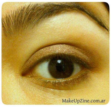 Look Pomegranate Punk por dos. Look Pomegranate Punk por dos.