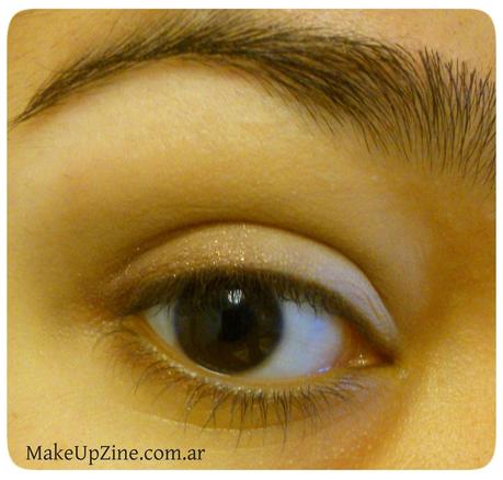 Look Pomegranate Punk por dos. Look Pomegranate Punk por dos.