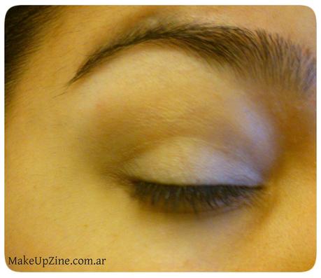 Look Pomegranate Punk por dos. Look Pomegranate Punk por dos.