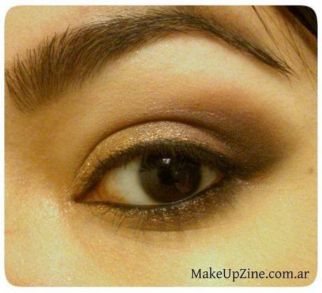 Look Pomegranate Punk por dos. Look Pomegranate Punk por dos.