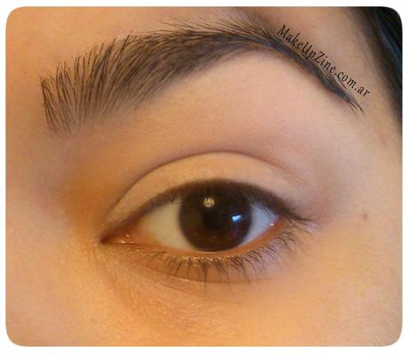 Look Pomegranate Punk por dos. Look Pomegranate Punk por dos.