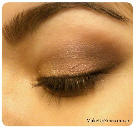 Look Pomegranate Punk por dos. Look Pomegranate Punk por dos.