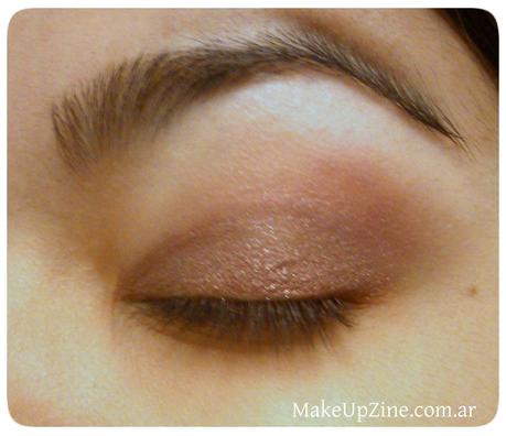 Look Pomegranate Punk por dos. Look Pomegranate Punk por dos.