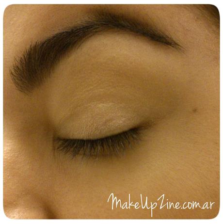 Paso a paso: Smokey eyes invertido. Paso a paso: Smokey eyes invertido.