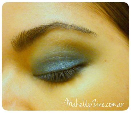 Paso a paso: Smokey eyes invertido. Paso a paso: Smokey eyes invertido.