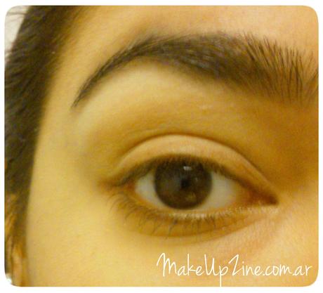 Paso a paso: Smokey eyes invertido. Paso a paso: Smokey eyes invertido.