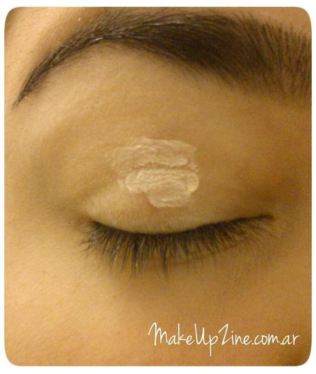 Paso a paso: Smokey eyes invertido. Paso a paso: Smokey eyes invertido.