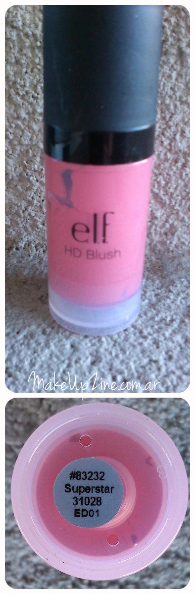 Mi pedido a ELF. Mi pedido a ELF.